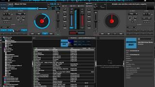 DESCARGAR VIRTUAL DJ PRO INFINITY 2019  WINDOWS Y MAC