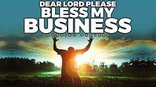 Doa Pagi 13 Menit Paling Ampuh Untuk Memberkati Pertumbuhan Bisnis Penjualan Dan Kesuksesan Anda