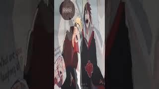 jj Naruto Dan Sasuke Jadi AkatsukiDJ Pilih Mama Muda Goyang Sampai Pagi