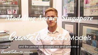 Create Talents and Models Review -Blagoy Povov