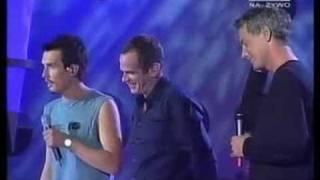 Garou - Belle Sopot Festival p.8