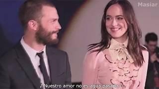 Under The Bridge  Jamie Dornan & Dakota Johnson #Damie Subt. Select HD