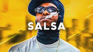 FREE Leto x Gazo Type Beat SALSA  Instru Afro DrillBanger 2023