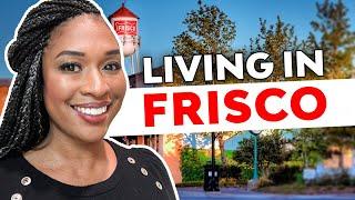 Pros & Cons of Living in Frisco Texas