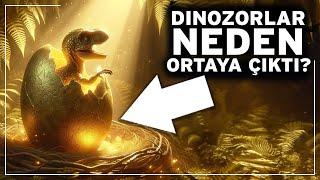 Dinozorlar Nasıl ve Neden Ortaya Çıktı? - En Şaşırtıcı Tarih Öncesi Sırlar  DINOSAURS BELGESELİ