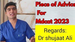 Guaidelines For MDCAT Students  MDCAT 2023  Preparations  Latest News  Syllabus  Exam Date