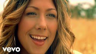 Colbie Caillat - Bubbly Official Music Video