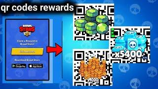 qr codes in brawl stars  qr codes in brawl stars 2024