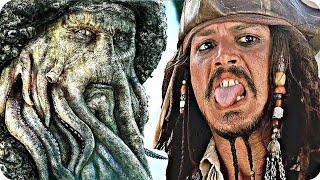 Pirates of the Caribbean  full movie  jack sparrow  johnny depp