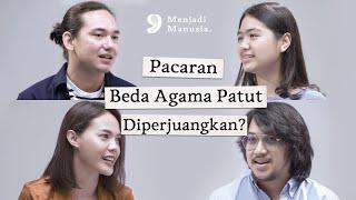 Satu Hati Dua Tuhan