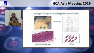 HCA Meeting Asia 2019 Keynote - Leveraging Lessons From The Gtex Project For The HCA