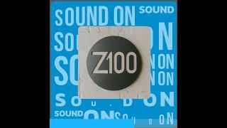 Z100 2024 Z Jingle Package