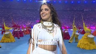 Camila Cabello - UEFA Champions League Final 2022 Opening Ceremony