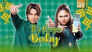 Cik B ft. Chubb-E - Its Raya Baby Official Music Video