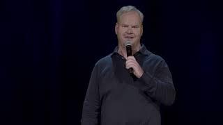 Jesus by Jim Gaffigan