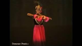 Uyghur Classic Dance - Teze