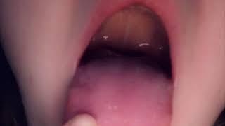 Soft Oral Vore Audio Girlfriend Comforts You and Lets You Sleep Inside Her