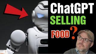 ChatGPT For Food Businesses  How to Write Product Descriptions For Food Products Online Tutorial