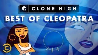 Best of Cleopatra – Clone High