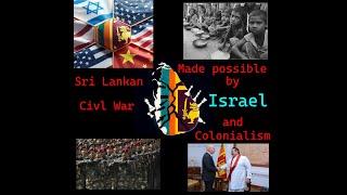 Israels Onslaught on Gaza and the Sri-Lankan Genocide Drawing Parallels - Episode 16