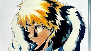 Bleach Manga Review  