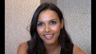 Gotham - Jessica Lucas Interview Season 4 Comic Con