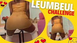 LEUMBEUL CHALLENGE - EP 99 - LEUMBEUL BI TOTHIE NA ADOUNA DU JAMAIS VU