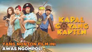 BIOSKOP COMEDY INDONESIA PALING LUCU BIKIN NGAKAK Full Movie  Babe Cabita