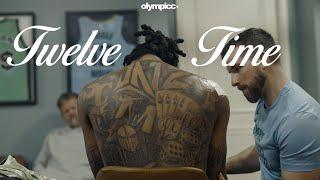 Ja Morant S3E5 Twelve Time