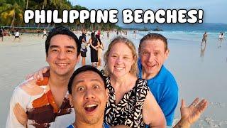 My Canadian Friends Enjoying Life in the Philippines  Vlog #1745