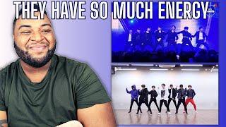 BTS  Best Of Me Lyric Video Live Performance & Dance Practice Reaction