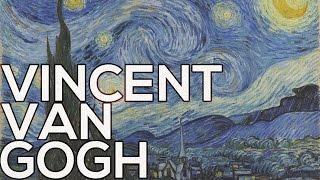 Vincent van Gogh A collection of 825 paintings HD