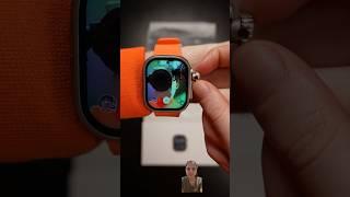 Apple Watch’s hidden Camera  #applewatch #unboxing #smartphone #smartwatch #tech #canyouspotit