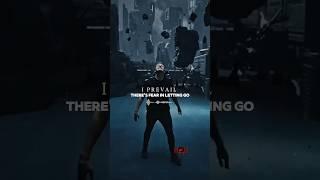 I Prevail - Theres Fear In Letting Go#metal #metalcore #music #modernmetal #edit#viral #viralvideo