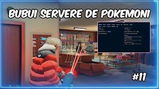 Bubui Servere de Pokemoni - Fivem Romania Hacking