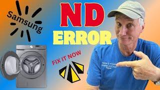 How to Replace a Drain Pump in a Samsung Front Load Washer Step-by-Step Guide