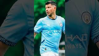 ¡El KUN casi a las PIÑAS en un TORNEO Vean la PATADA que provocó todo...  #shorts #kunaguero