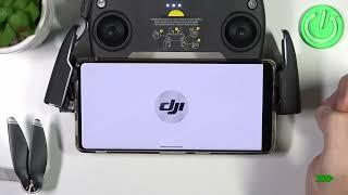 How to Update Firmware on DJI Mavic Mini?