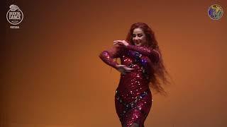 Oxana Bazaeva II - Oriental Dance Weekend 2019