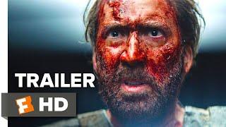 Mandy Trailer #1 2018  Movieclips Indie