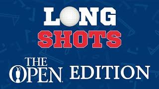 The Open Championship 2024 Full Betting Breakdown Picks Predictions Best Bets and Prop Analysis