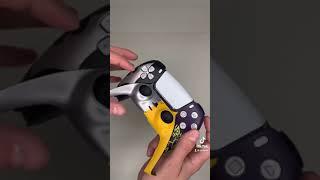 Batman  Joker - Custom DualSense Controller