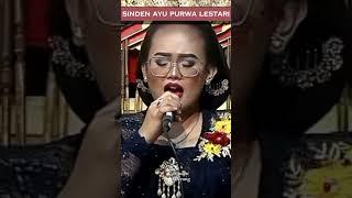 Sinden Ayu purwa lestari bowo asmorondono pbr dawah dadi ati jos gandos