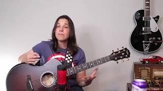 Strumming Strumming Strumming -