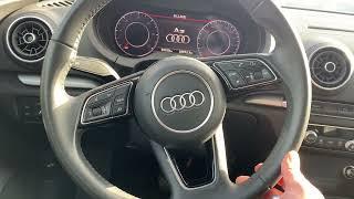 Abfahrtkontrolle & kfz Technik Audi Teil 6   سوالات فنی و تکنیکی خودرو