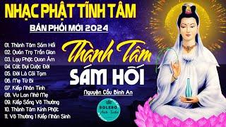 THÀNH TÂM SÁM HỐI LẠY PHẬT QUAN ÂM...999 Ca Khúc Nhạc Vàng Bất Hủ Thấm Thía Rung Động Lòng Người