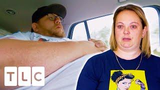 Dr Now Confronts Enabler Mum That Let Her Son Get To 750Lb  My 600LB Life