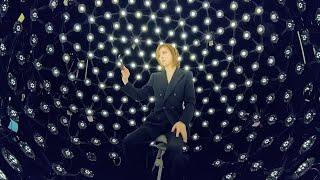 AI YOSHIKI - New Fan Community YOSHIKI+PLUS  Behind The Scenes