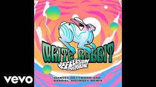 White Rabbit Marcel Dettmann and Gabriel Mounsey Remix - Official Audio