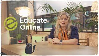 Educate Online - Company Video